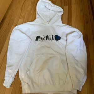 Vintage nike hoodie